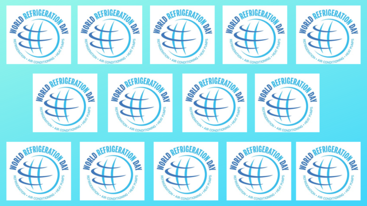 World Refrigeration Day